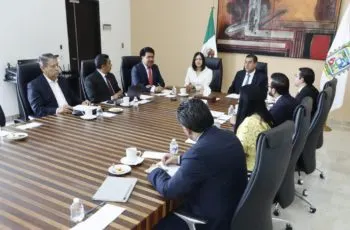 Implementan autoridades estatales y electorales protocolo de protección a candidatas y candidatos