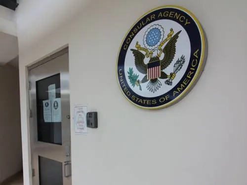 Reabren consulado de Estados Unidos en Playa del Carmen