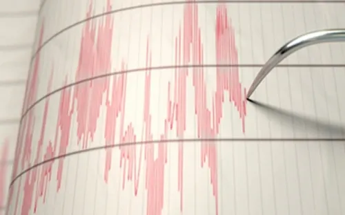 Dos sismos de 4.2 se sienten en Guerrero