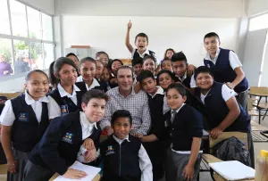 Seguiremos trabajando hasta el último día de mi mandato: Moreno Valle