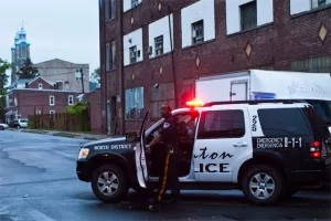 Policía mata a secuestrador de niños en Nueva Jersey