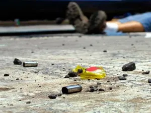 Inicia 2016 con mil 534 homicidios dolosos durante enero: SESNSP