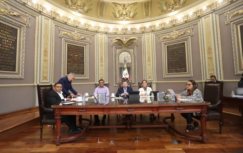 congreso-puebla-mesa-directiva