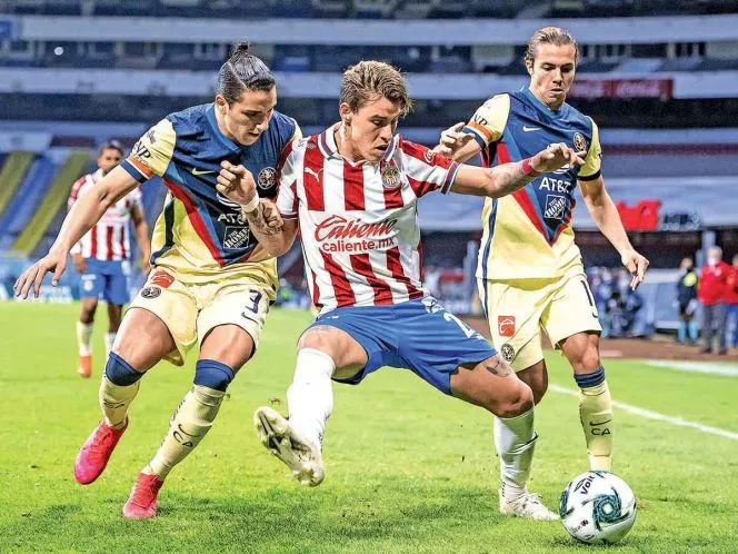 Foto: Mexsport