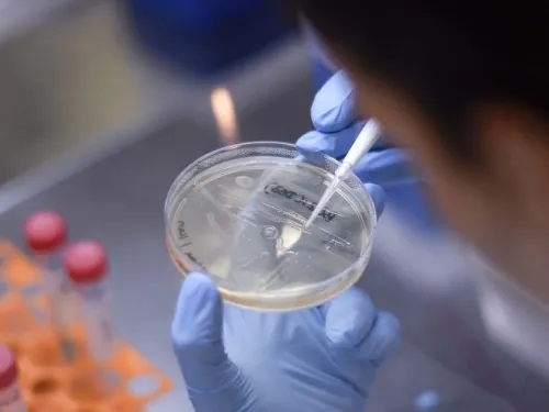 Australia probará vacuna de tuberculosis contra coronavirus