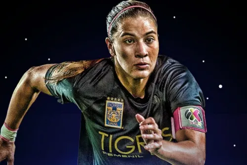 TUDN transmitirá la Liga MX Femenil a partir de este lunes