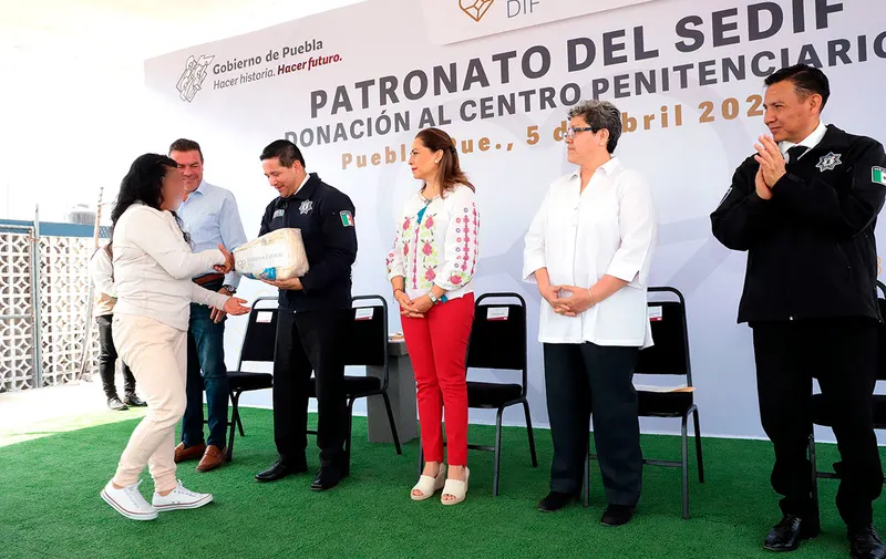 sedif-puebla-donacion-cereso-de-san-miguel