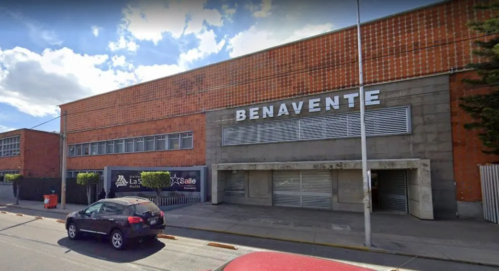 Benavente