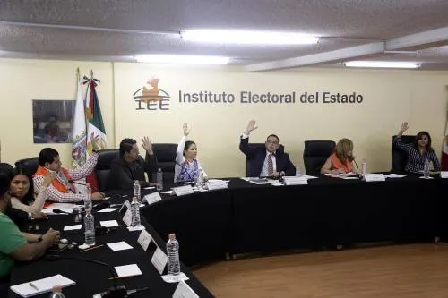 IEE reduce topes de gastos de campaña por sentencia del TEEP