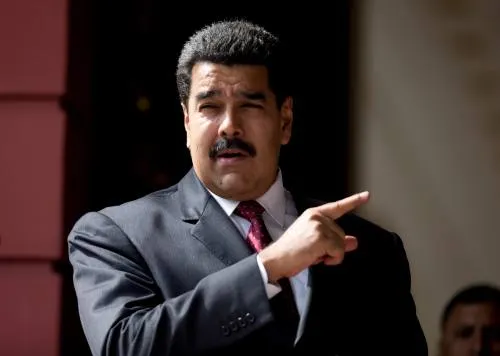 El Gobierno de Maduro trata de completar el apagón informativo en Venezuela