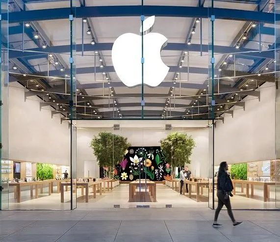 Tienda Apple