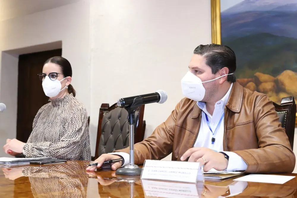 Foto: Gobierno de Puebla