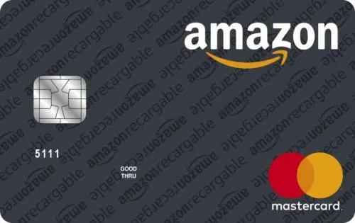 Llega a México la tarjeta de débito de Amazon
