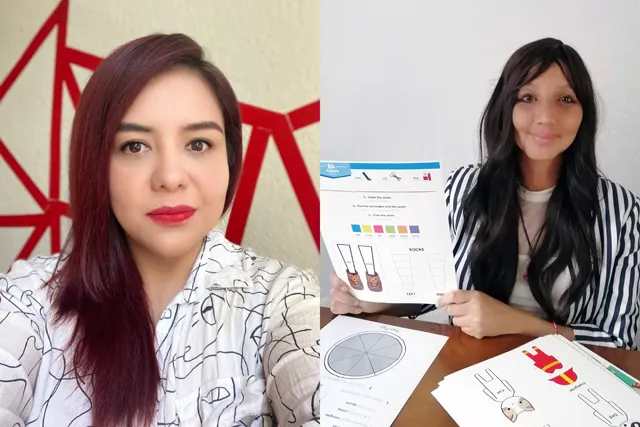Optimizan recursos en la BUAP para aprendizaje de inglés en niños