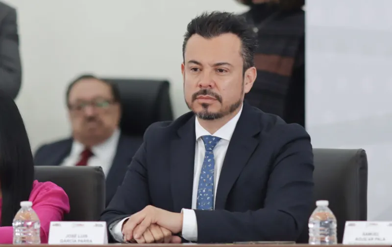 Foto: Anel Esgua / EsImagen