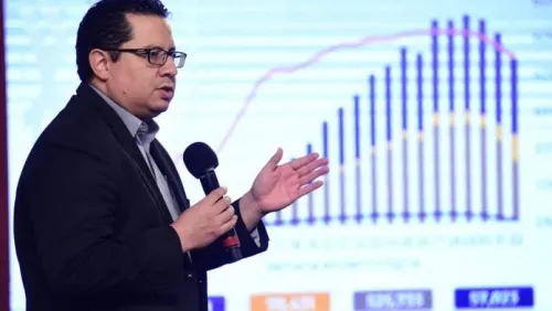 Supera México los 57 mil muertos por Covid-19
