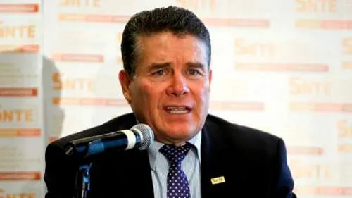 Durante seis años no se han rendido cuentas del fondo de ahorro del SNTE 51
