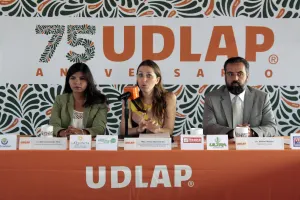 UDLAP y Grupo Proactivo Mexicano, anuncian diplomado