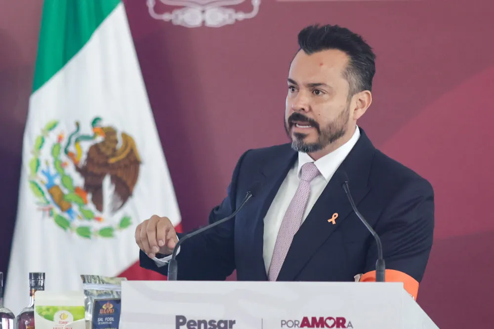 Congreso de Puebla prepara comparecencia de José Luis García Parra