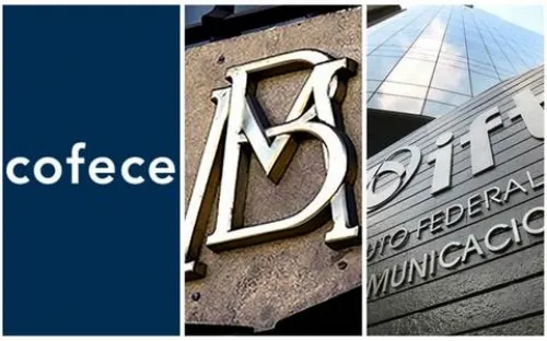 Corte niega ‘súper’ salarios a Banxico, IFT y Cofece tras batalla legal