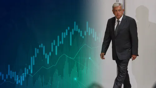 Gobierno de AMLO debe evitar frenar el crecimiento: S&P