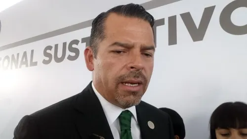 Puebla tendrá dos panteones forenses para personas que no sean identificadas
