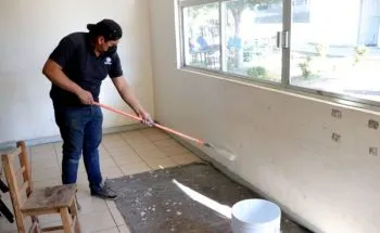 Beneficia SEP más de 2 mil escuelas con programa de mantenimiento y dignificación