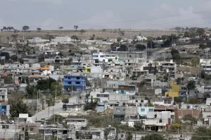 Puebla recibirá 157.2 mdp como parte de Hábitat 2015