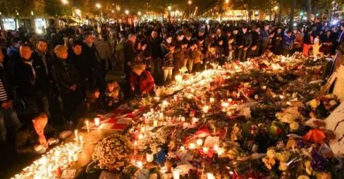 Francia abrirá museo-memorial de víctimas del terrorismo