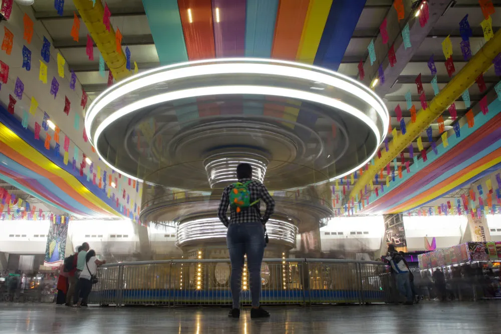 Feria de Puebla
