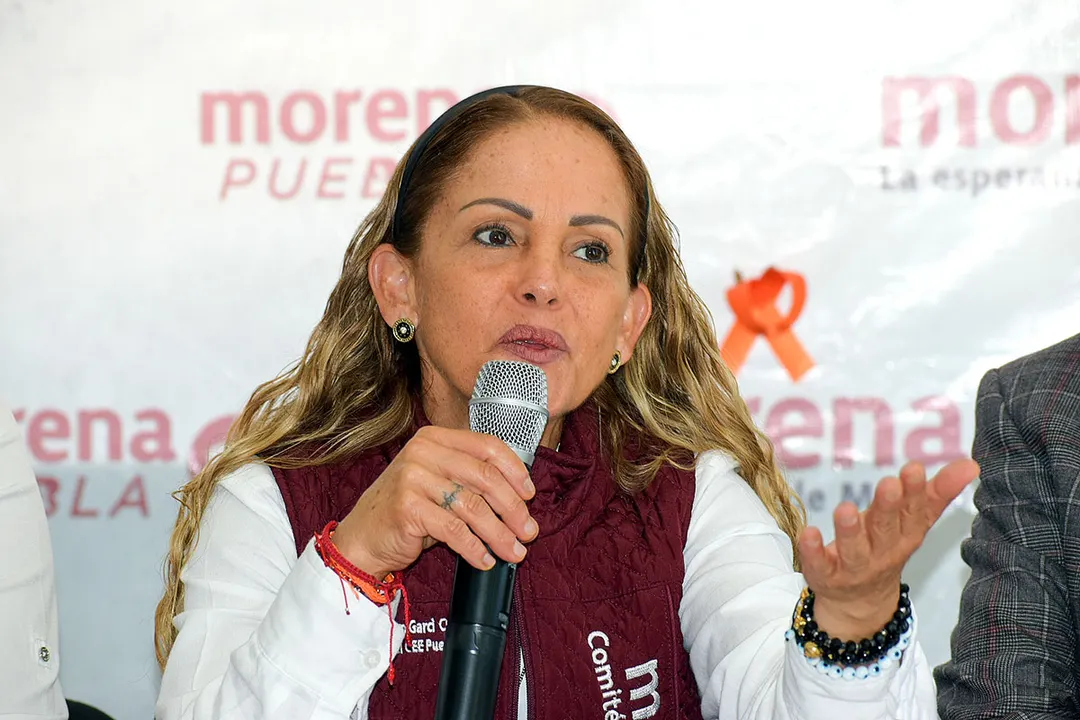 Olga Lucia Romero Garci Crespo