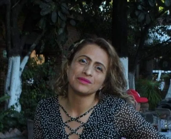 María Gabriela de los Ángeles