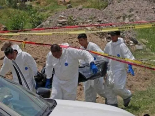 Localizan tercera fosa de la semana en Jalisco