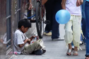 Realizan censo de personas en situación de calle