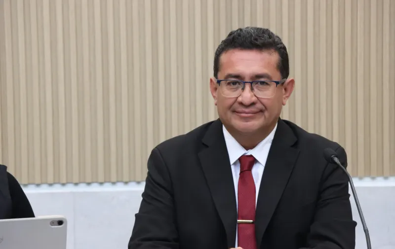 Bancada de Morena en Puebla revisará perfiles para alcaldías rumbo a 2027