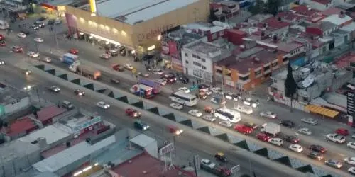 En acción inmediata, SSP recuperó vehículo robado