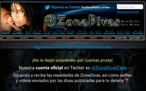 Cae El Soni, presunto fundador de Zona Divas
