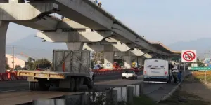 Ampliación de la México-Puebla dará fluidez comercial a la región: RMV