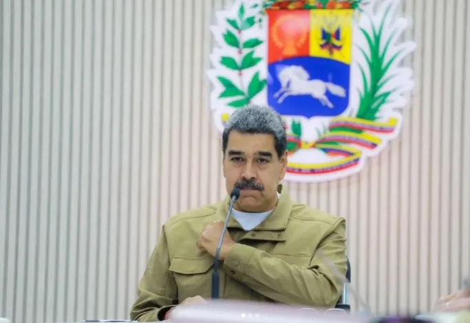 DW Venezuela