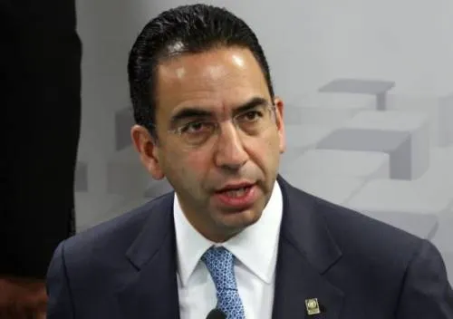 Comportamiento de Lozano a favor de Meade ya permite su expulsión del PAN