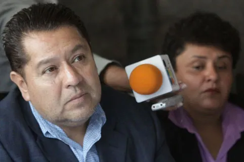 Aréchiga pide involucrar a los maestros en política educativa del país