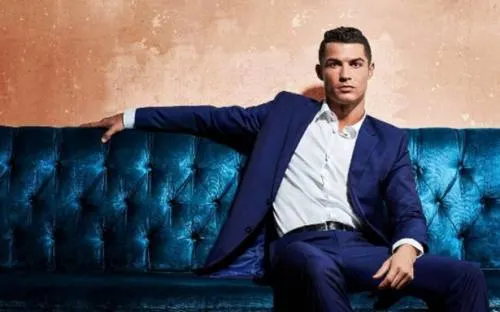 ¡Cristiano Ronaldo, el rey de las redes! Se convierte en la celebridad más seguida
