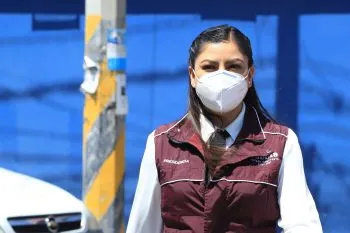 Estaré del lado de las víctimas: CRV en caso de Saúl Huerta