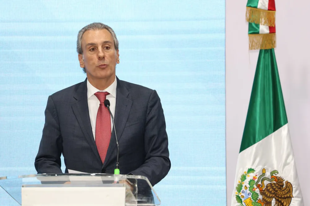 Pepe Chedraui se deslinda de anomalías por 261 mdp en gestión de Eduardo Rivera
