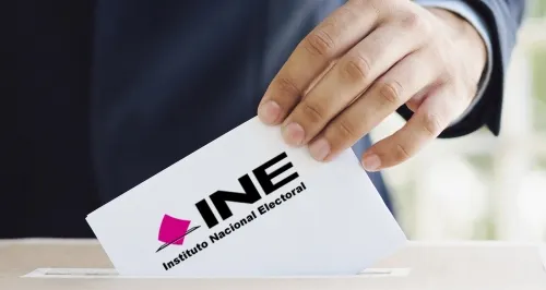 El INE, un asesino en potencia