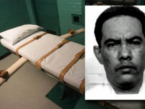 CIDH condena ejecución de Roberto Ramos Moreno en Texas