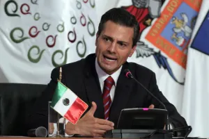 Coordinación entre instancias permite capturas de sujetos ligados al crimen: Peña