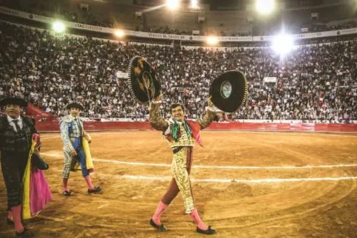 La Monumental Plaza México cumple 73 años