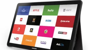 Samsung presenta en México su Galaxy View con pantalla de 18.4 pulgadas
