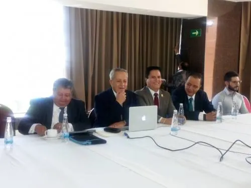 Abogados litigantes reconocen que no se les profesionalizó para los Juicios Orales